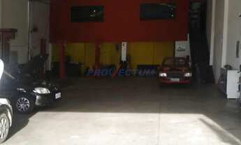 Imagem 7: Salão - Jardim Campos Elíseos - Campinas