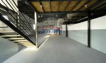 Imagem 6: Galpão para alugar no Centro de Jacareí