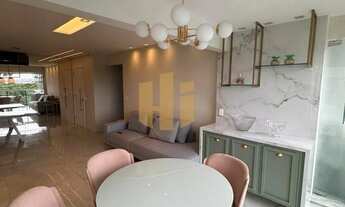 Imagem: Apartamento à venda no Le Parc