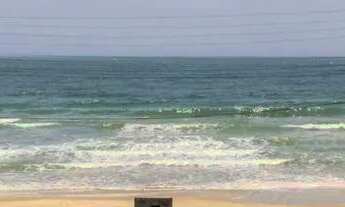 Imagem: Casa pé na areia- 6 dorm. Bairro Morrinhos