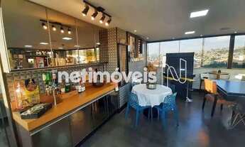 Imagem 2: Venda Cobertura Santa Efigênia Belo Horizonte