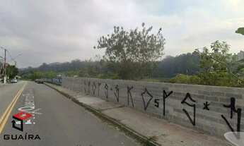Imagem: Terreno à venda Pedroso - Mauá - SP