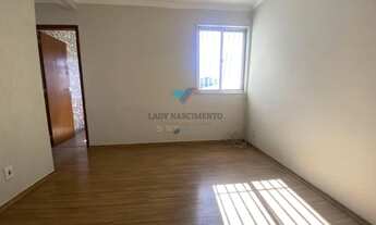 Imagem 7: Apartamento 2 quartos _ Água Limpa