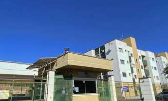 Imagem 3: Alugo apto no 2° andar no Residencial Flamboyant Ville, Arno 42 (405 norte