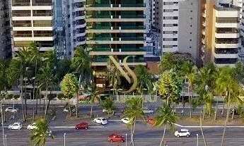 Imagem 5: Mansão Galba Accioly - Apartamento de luxo na Ponta Verde