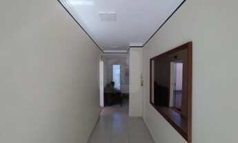 Imagem 4: Cobertura para locação no bairro Brasil