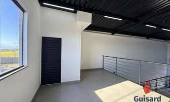 Imagem 3: Galpão Comercial para Locação Jardim Jaraguá