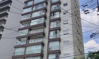 Imagem 3: Imóvel para aluguel tem 26 metros quadrados com 1 quarto em Aclimação - São Paulo - SP