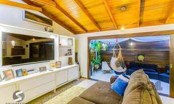 Imagem: Casa em condomínio de 155m², 3 dormitórios