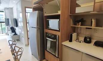 Imagem: Apartamento 2/4 Cabo Branco