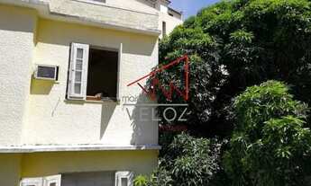 Imagem: Apartamento Padrão / Residencial / Santa