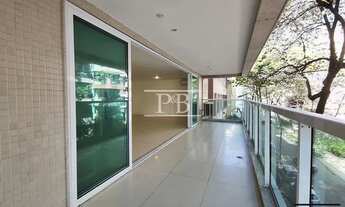 Imagem: Apartamento com 4 dormitórios para alugar