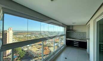 Imagem: Apartamento para locação com 3 Suítes