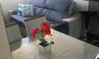 Imagem 7: Apartamento - Jardim Copacabana - Residencial Fatto Acqua - Jardim Copacabana - 2 Dormitór