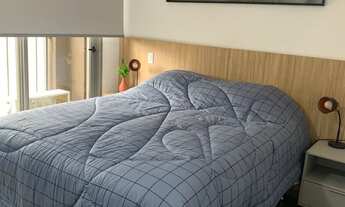 Imagem 5: Apartamento Loft Campo Belo