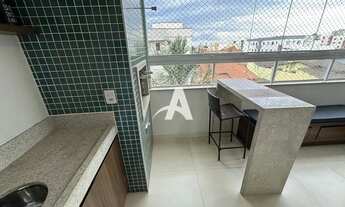 Imagem: Aluguel Apartamento mobiliado SANTA MÔNICA