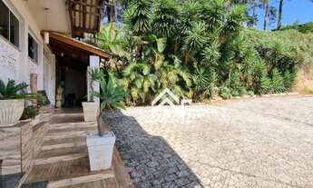 Imagem 3: Pousada com 12 dormitórios à venda, 840 m² por R$ 1.300.000 - Bairro Canedos - Piracaia/SP