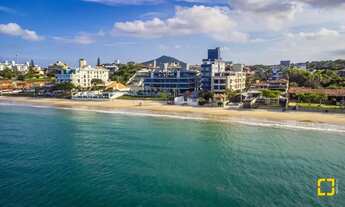 Imagem 6: Cobertura - Frente mar - Praia dos Ingleses / Santinho - Florianópolis - 2 suítes