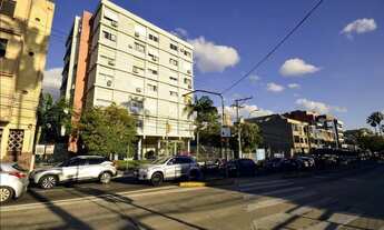 Imagem: Edifício Anne Franke Apartamento no bairro