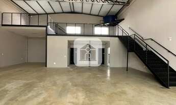 Imagem 3: Galpão para locação no bairro Presidente Roosevelt