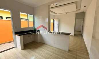 Imagem 3: Casa em Rua Itapecerica - Tupy - Itanhaém/SP