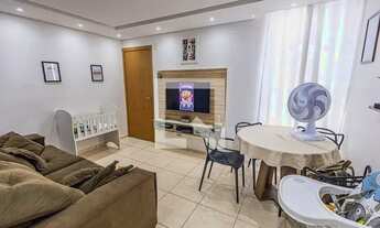 Imagem 3: Apartamento à Venda - Bandeirantes, 2 Quartos, 48 m2