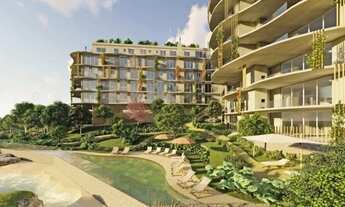 Imagem 3: Apartamento Garden a venda em Cacupé, 3 dormitórios sendo 2 suites