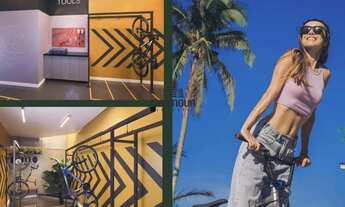 Imagem 7: Apartamento à venda, 2 quartos, 1 suíte, 1 vaga, Praia do Morro - Guarapari/ES