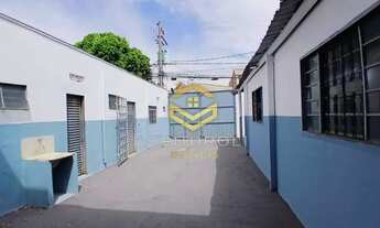 Imagem 5: Barracão para aluguel em Vila Engler, Bauru - SP