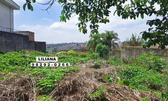Imagem: VENDO TERRENO NO NOBRE BAIRRO -VILA SÃO