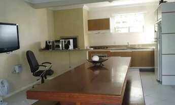 Imagem 2: Casa com 3 quartos e 2 banheiros na Praia de Fora - Palhoça/SC