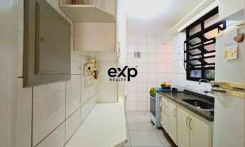 Imagem 7: Apartamento 84m² à Venda 3 Quartos - Vila Mascote