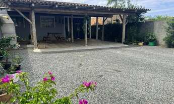 Imagem: CASA RESIDENCIAL em JOINVILLE - SC, RIO