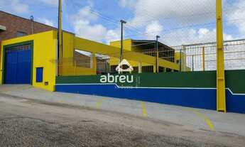 Imagem: Terreno no bairro Nordeste