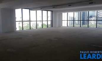 Imagem 2: CONJ. COMERCIAL - VILA OLÍMPIA - SP