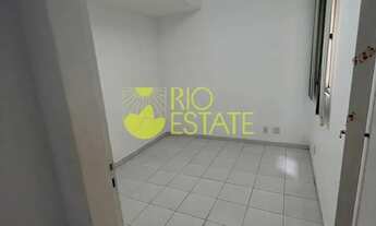 Imagem 7: Apartamento com 1 dormitório à venda, 48 m² por R$ 250.000,00 - Centro - Barra Mansa/RJ