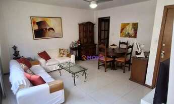 Imagem 2: Apartamento à venda, 147 m² por R$ 1.000.000,00 - Icaraí - Niterói/RJ