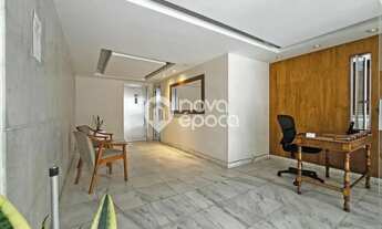 Imagem 5: Tijuca Apartamento com 2 dormitórios