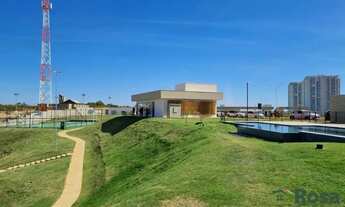 Imagem 3: Terreno em Condomínio Fechado ao Lado do Brasil Beach, Cuiabá