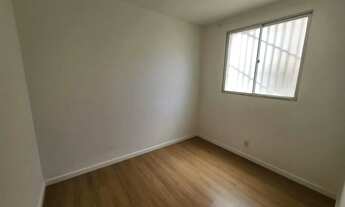 Imagem 6: Apartamento 2 quartos armários na cozinha