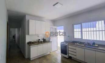 Imagem 6: Casa com 3 dormitórios, 129 m² - venda por R$ 860.000 ou aluguel por R$ 5.450/mês - Jardim