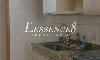 Imagem 7: Apto 61m² com 2 Quartos | Vila dos Alpes