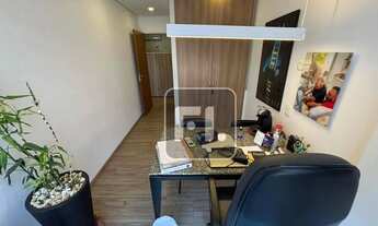 Imagem 9: Conjunto à venda, 100 m² por R$ 2.100.000,02 - Pinheiros - São Paulo/SP