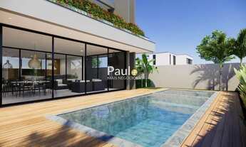 Imagem: Casa à venda em Campinas, Arborais Residencial