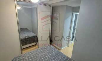 Imagem 6: Apartamento a venda no Bairro da mooca com 2 quartos, 1 suite e vaga de garagem