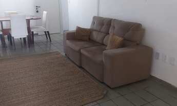 Imagem 2: MOBILIADO!! QUARTO E SALA NO CORAÇÃO DA PONTA VERDE! 3.000,00!