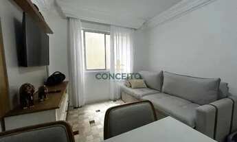 Imagem 5: Apartamento a venda com 2 quartos no centro de Florianópolis, na Rua Almirante Lamego com