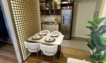 Imagem 3: Imóvel para venda possui 36 metros quadrados com 2 quartos em Maranguape I - Paulista - PE