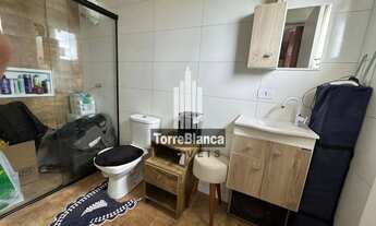 Imagem 6: Casa Ampla com 03 Quartos sendo 01 suíte e Terreno Espaçoso à venda, 70 m², Cará-Cará - Po