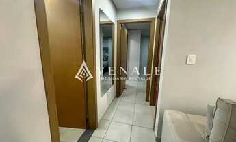 Imagem 7: Apartamento a venda no Edificio Nagoia no bairro Zona 07 - Maringá/PR